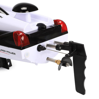 Fast RC Speed Racing Boat