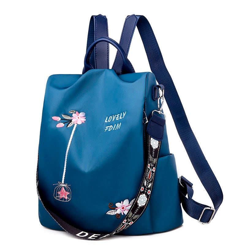 Durable Large Hiking Rucksack