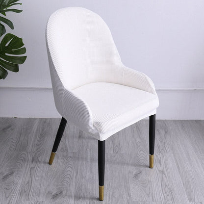 Comfortable Elastic Office Chair Slipcover