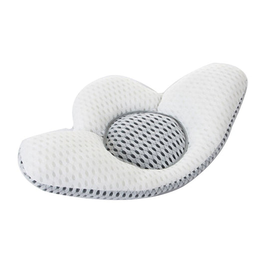 Contour Back Support Sleeping Pillow Premium - Luxicro