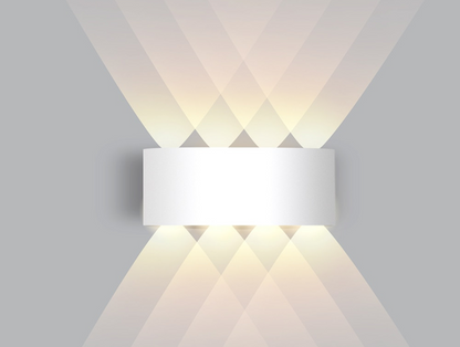 Luxury Contemporary Sconce Light