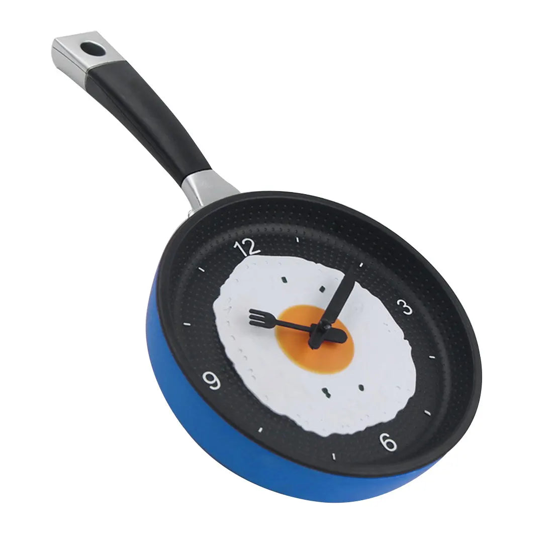 Fun Kitchen Wall Clock