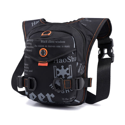 Waterproof Athletic Cross Body Bag