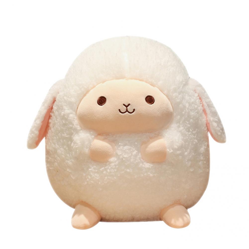 Snugly Cute Teddy Bear Toy