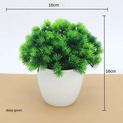 Small Potted Bonsai Tree Containers