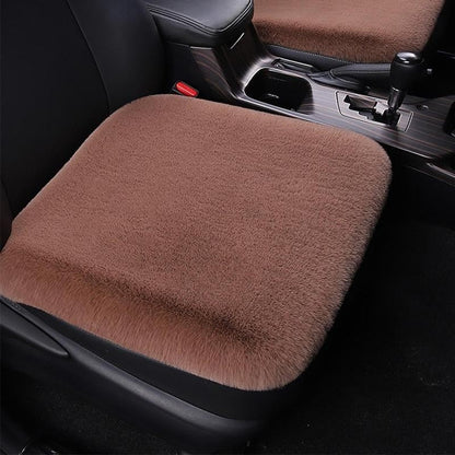 Soft Car Seat Cushion Support - Luxicro