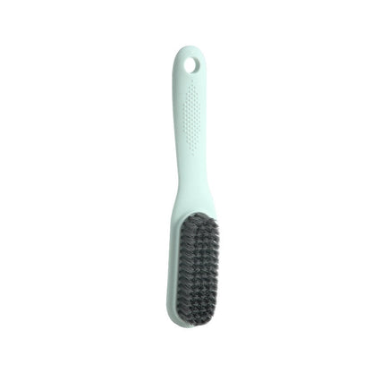 Compact Travel Mini Shoe Cleaner Brush
