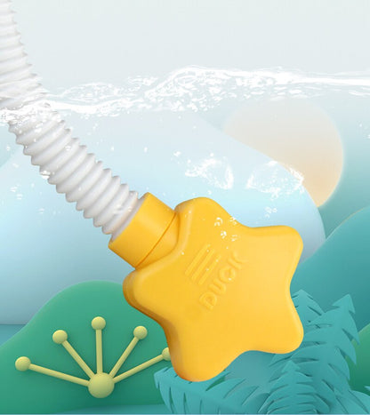 Fun Water Spray Baby Bath Toys