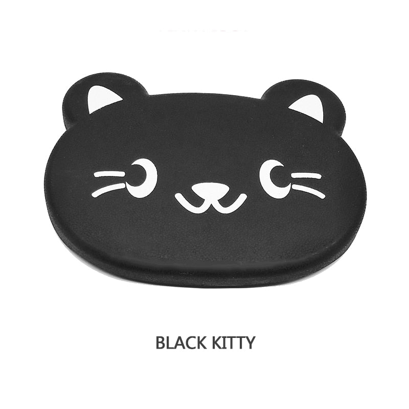 Space Saving Mobile Car Laptop Tray