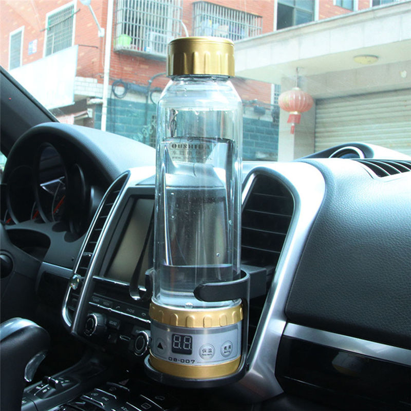 Portable Coffee Mug Warmer