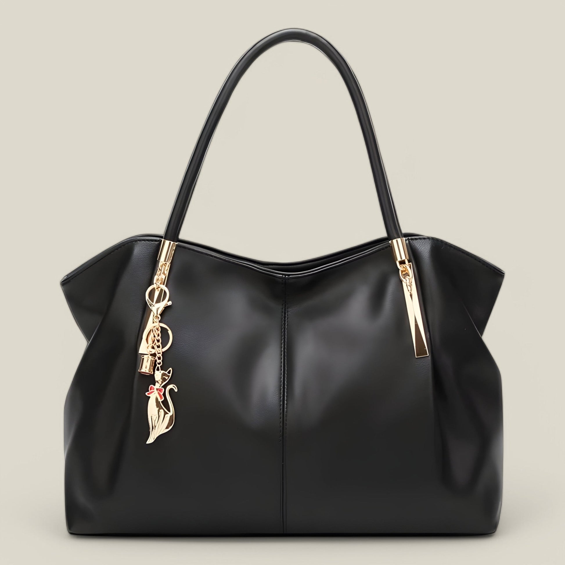 Big Capacity Daily Women's Shoulder Bag - Luxicro