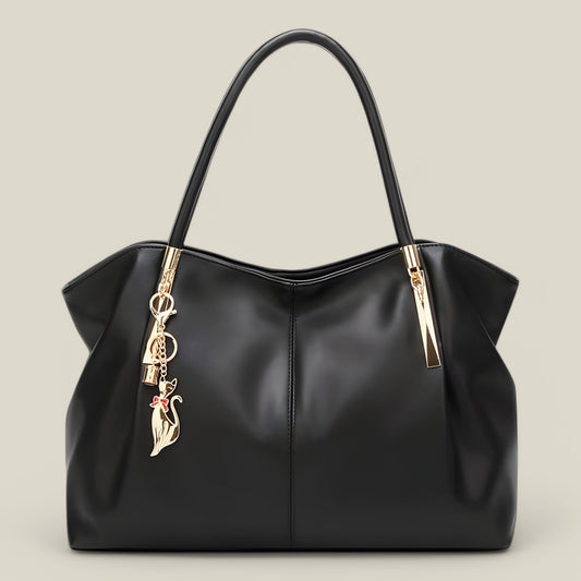Big Capacity Daily Women's Shoulder Bag - Luxicro