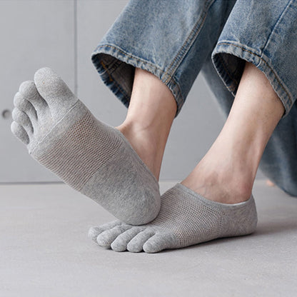 Soft Breathable Low Cut Socks