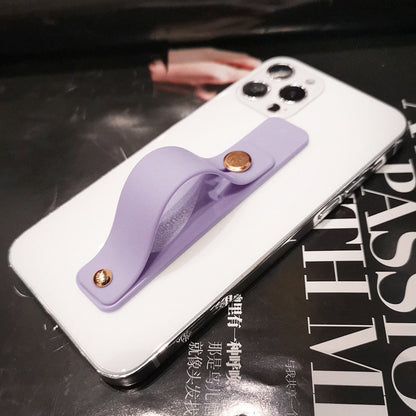 Adjustable Phone Wristband Holder Stand