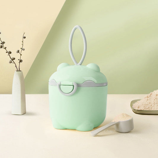 Baby Milk Powder Storage Box - Luxicro