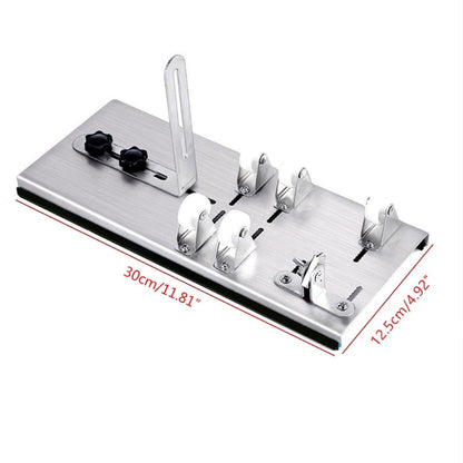 Easy Glass Bottle Cutting Starter Kit
