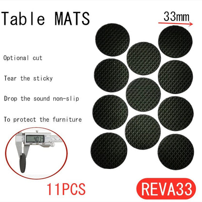 Non Slip Furniture Floor Protectors