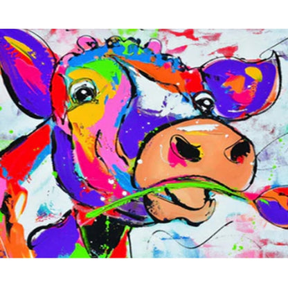 Vibrant Kids Art Craft Set