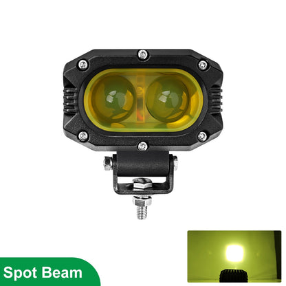 Super Bright High Intensity LED Headlights