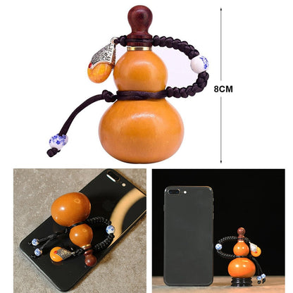 Good Luck Mini Portable Bottle Charm