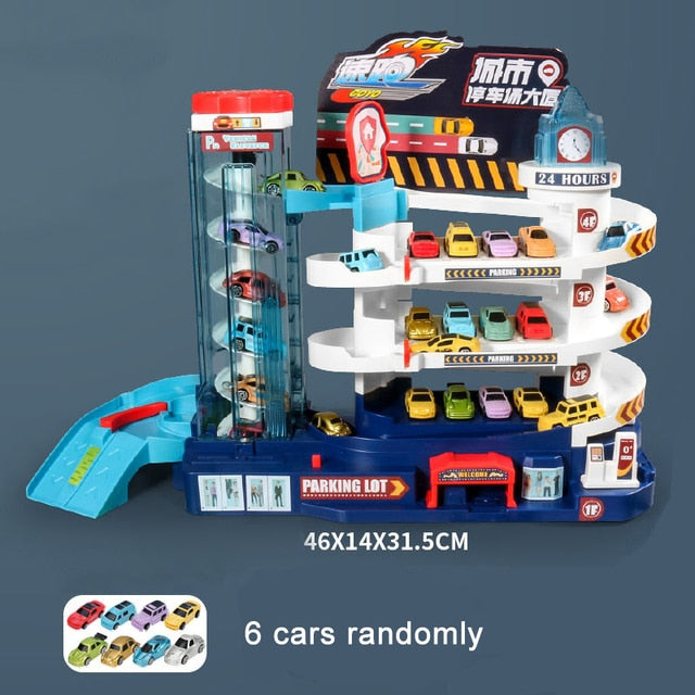 Exciting Kids Remote Control Racing Cars