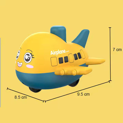 Remote Control Airplane Toy