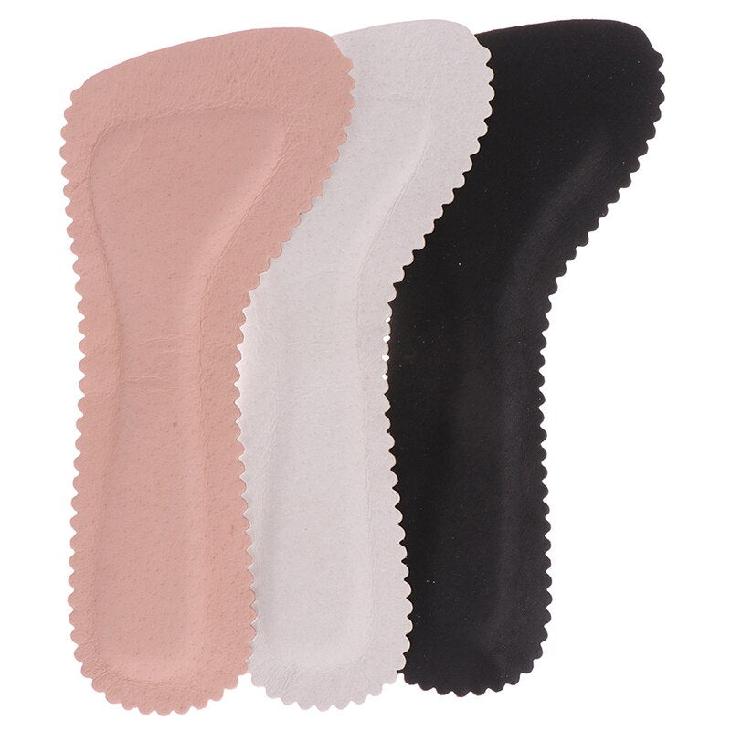 GripMaster | Non-Slip Arch Support Gel Insoles