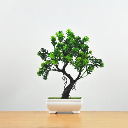 Small Potted Bonsai Tree Containers