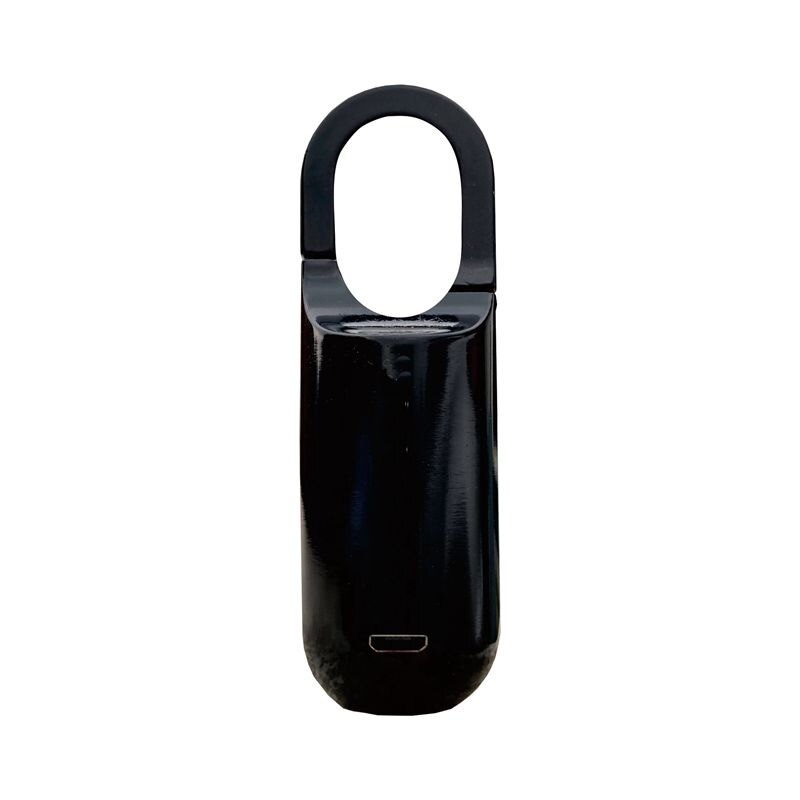 Secure Fingerprint USB Flash Drive Lock