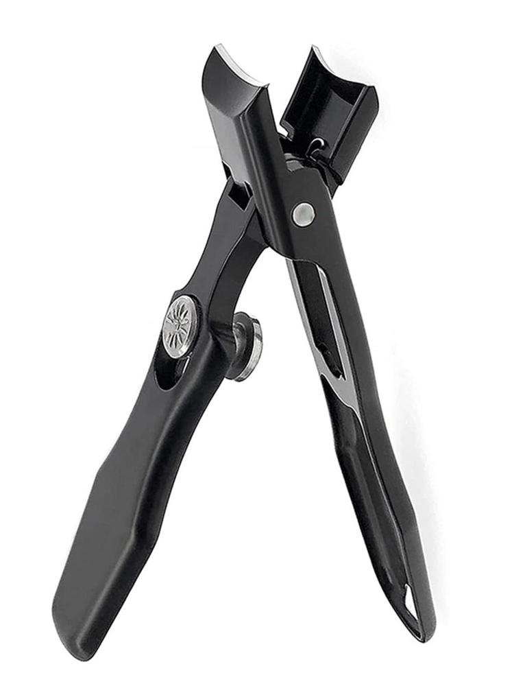 Precise Easy To Use Nail Cutter