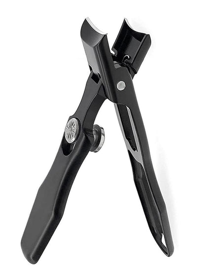 Precise Easy To Use Nail Cutter