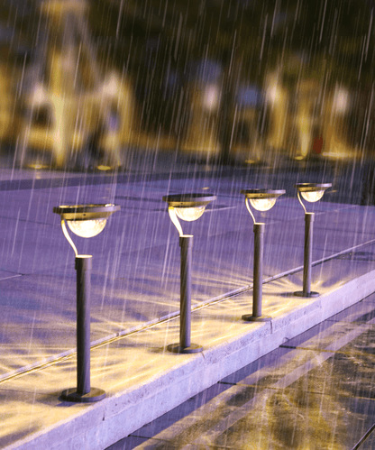 Bright Bedside Desk Lamp