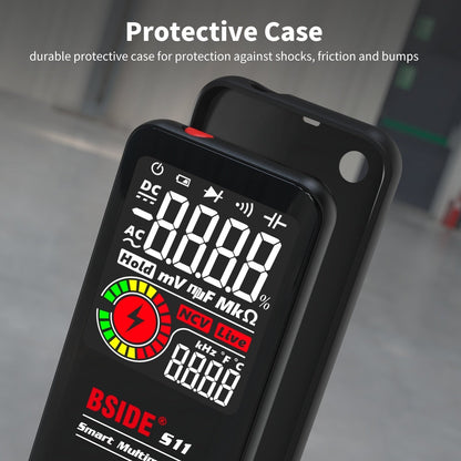 Accurate Digital Multimeter Voltage Tester Device