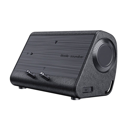 Compact Wireless Speaker Phone Holder - Luxicro