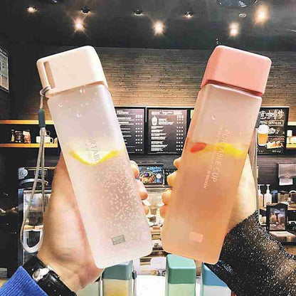 Thermal Insulated Water Bottle Container