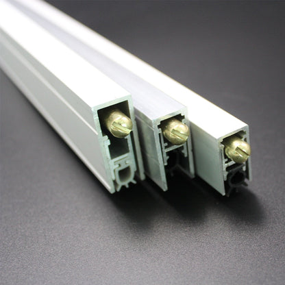Easy Install Draft Stopper Door Seal Strip