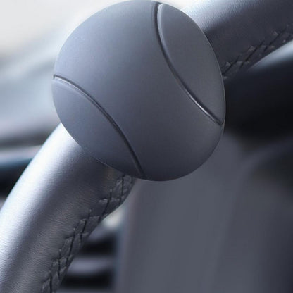Comfort Grip Steering Wheel Accessory Knob