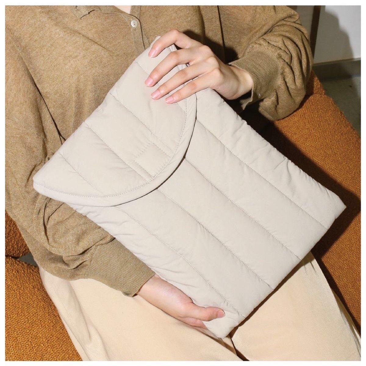 Protective Padded Tablet Cover