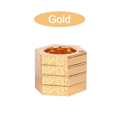 Personal Safety Defense Ring