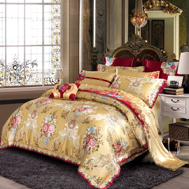 Luxurious Soft Silver Grey Bedding Duvet Cover Set