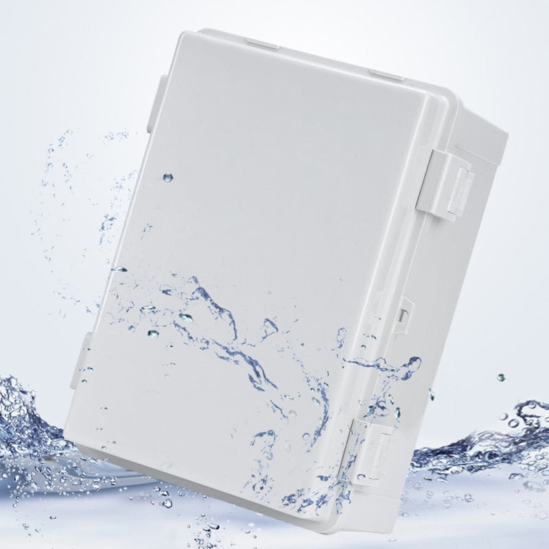 Waterproof Outside Power Outlet Cover Box