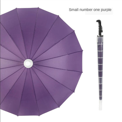 Portable Automatic Folding Umbrella