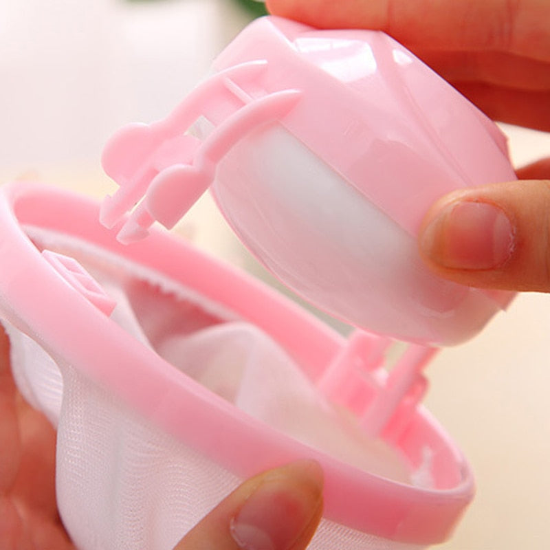 Simple Shower Hair Trap Filter