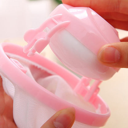 Simple Shower Hair Trap Filter