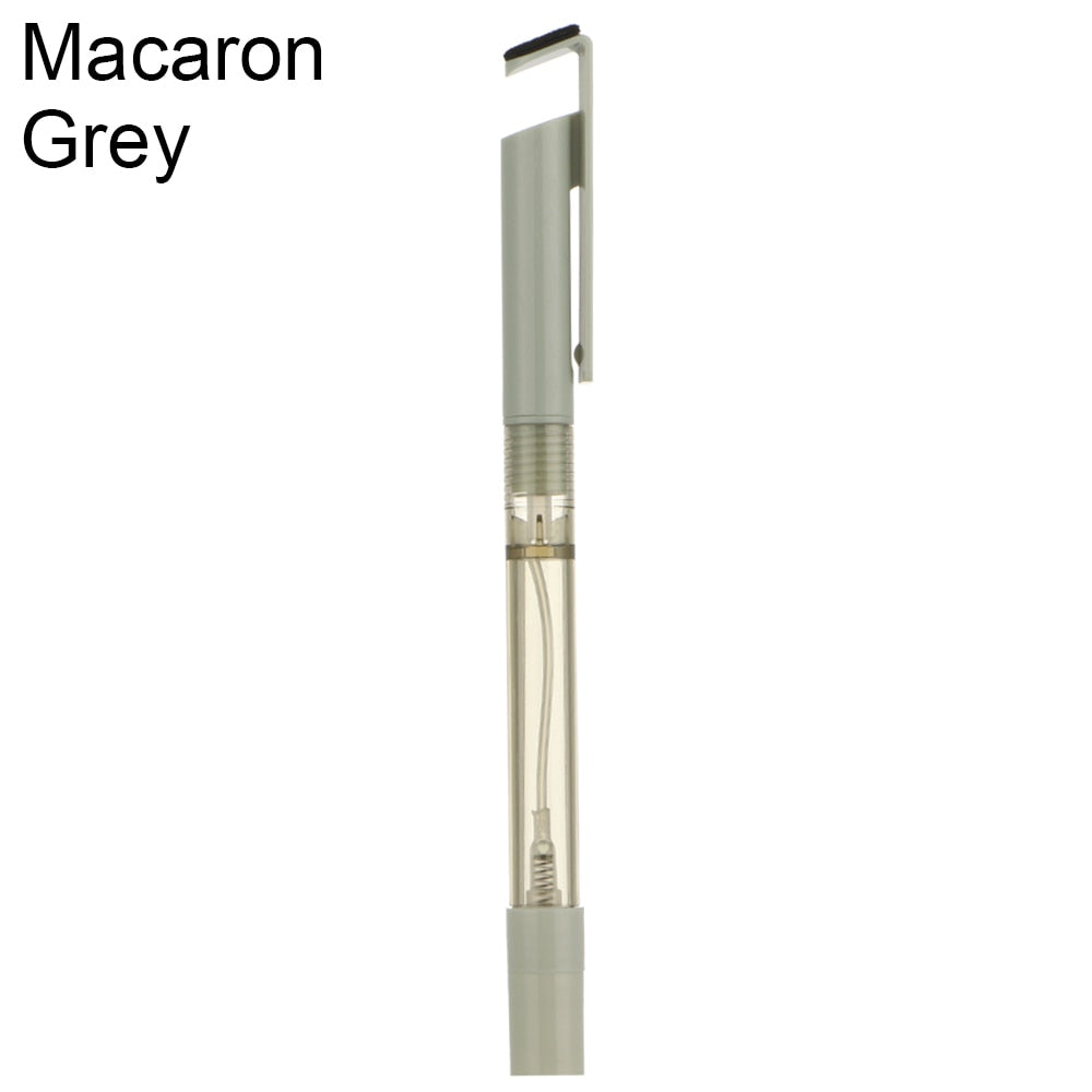 Practical 3 in 1 Ballpoint Pen with Ink Refill