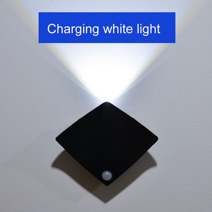 Easy Install LED Motion Sensor Light