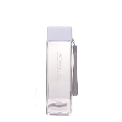BPA Free Thermal Water Bottle - Luxicro
