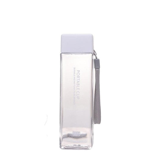 BPA Free Thermal Water Bottle - Luxicro
