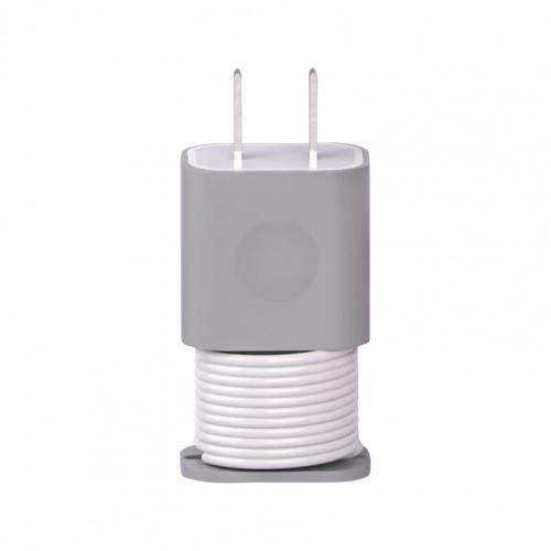 Premium Cable Management Silicone Protector - Luxicro