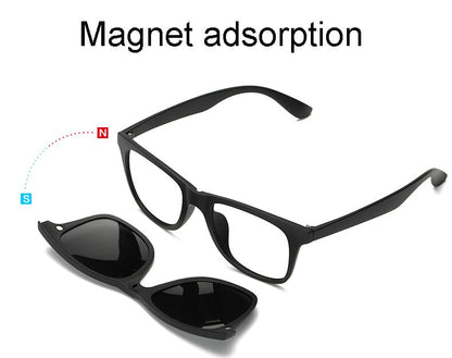 Stylish Polarized Sunglasses Men